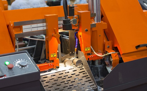 汶川龙门带锯床具备哪些优点？